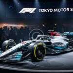 How technology is pushing the limits of racing performance